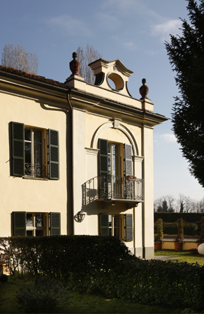 Piccolo intervento Moncalieri